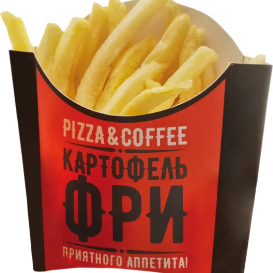 Картофель фри (большой)