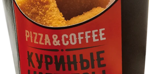 Наггетсы куриные