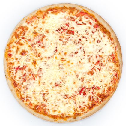 Пицца «Маргарита»