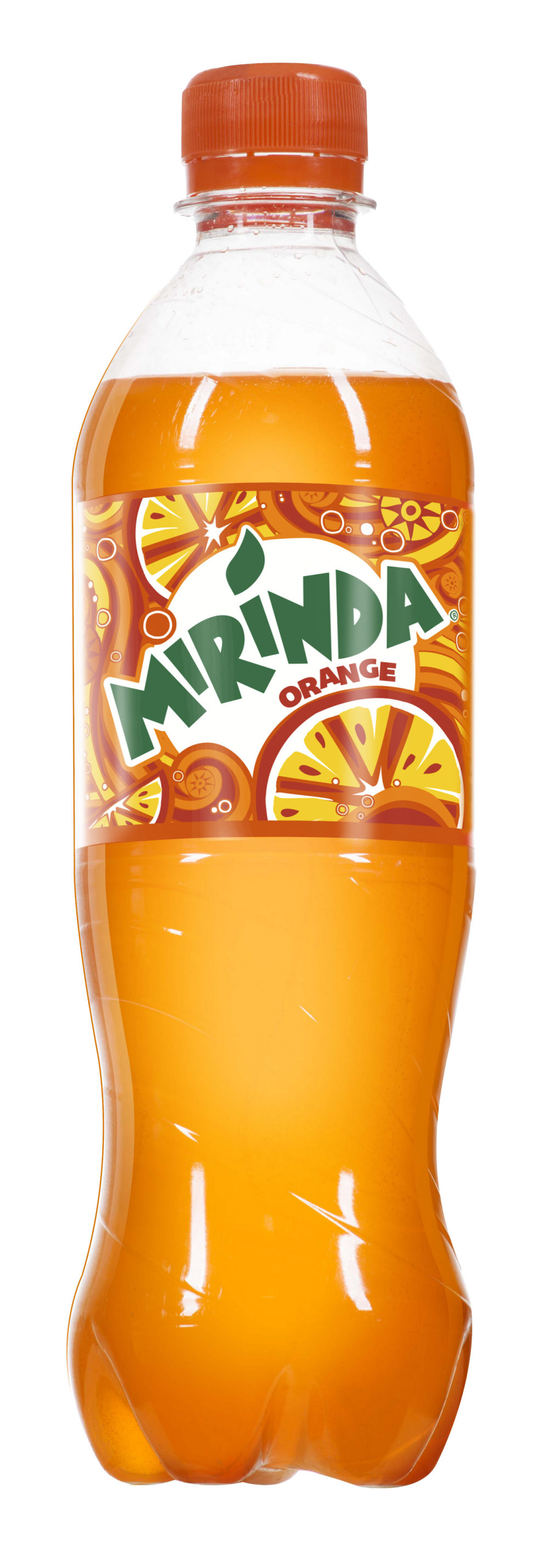 Напиток «Mirinda»