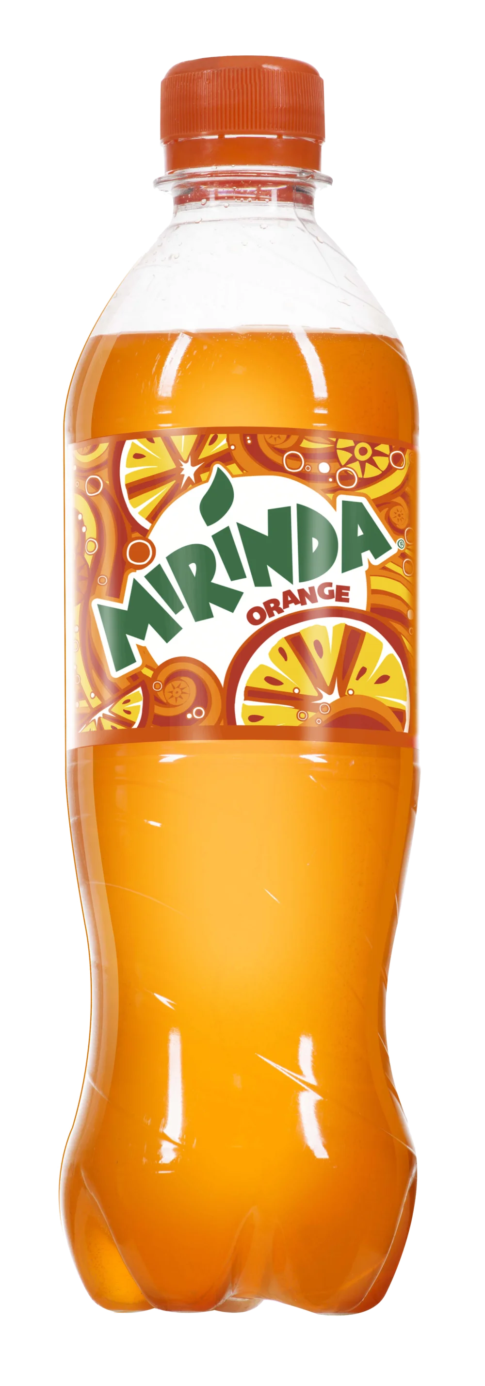 Напиток «Mirinda»