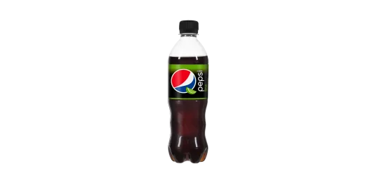 Pepsi Lime
