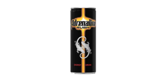 Adrenaline Rush