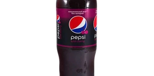 Pepsi Wild Cherry