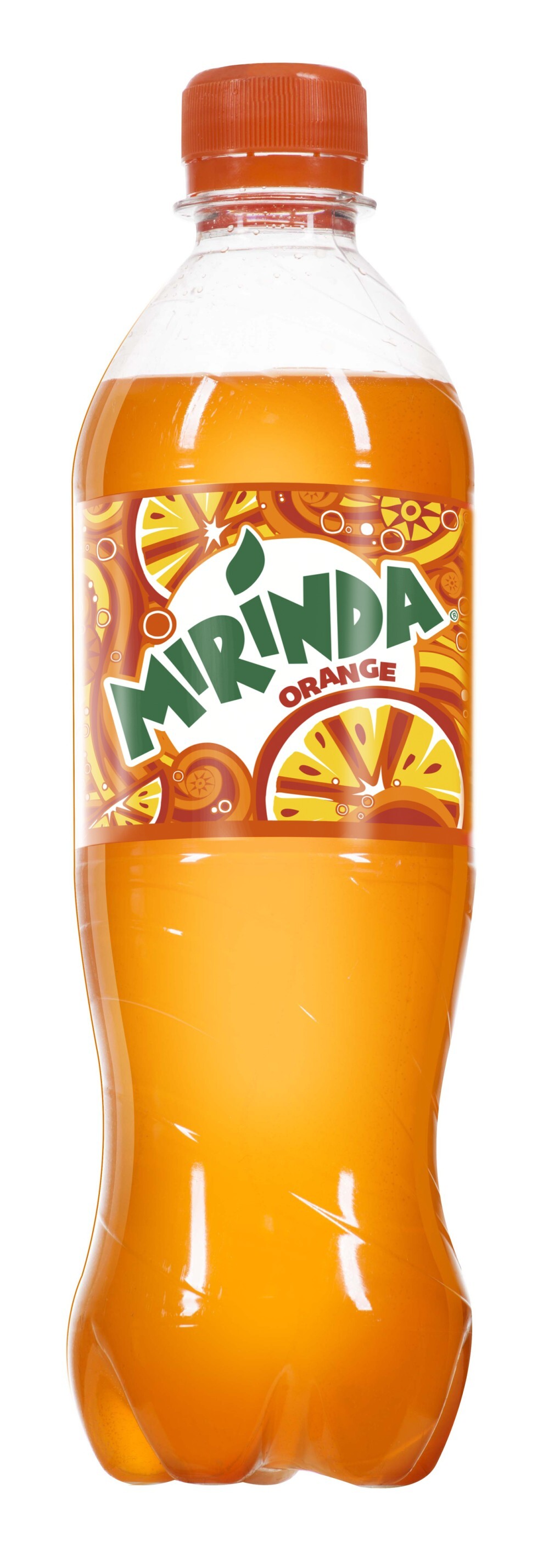 Mirinda