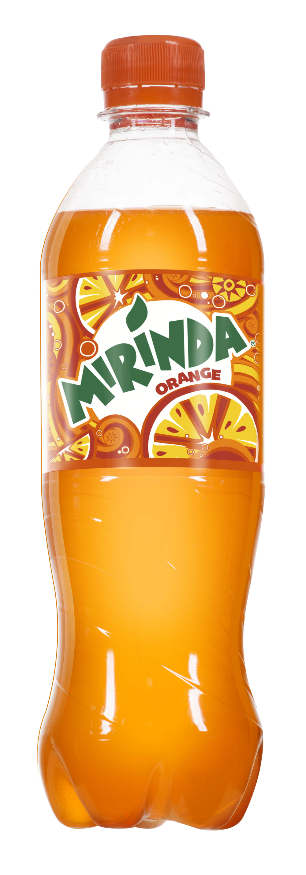 Mirinda
