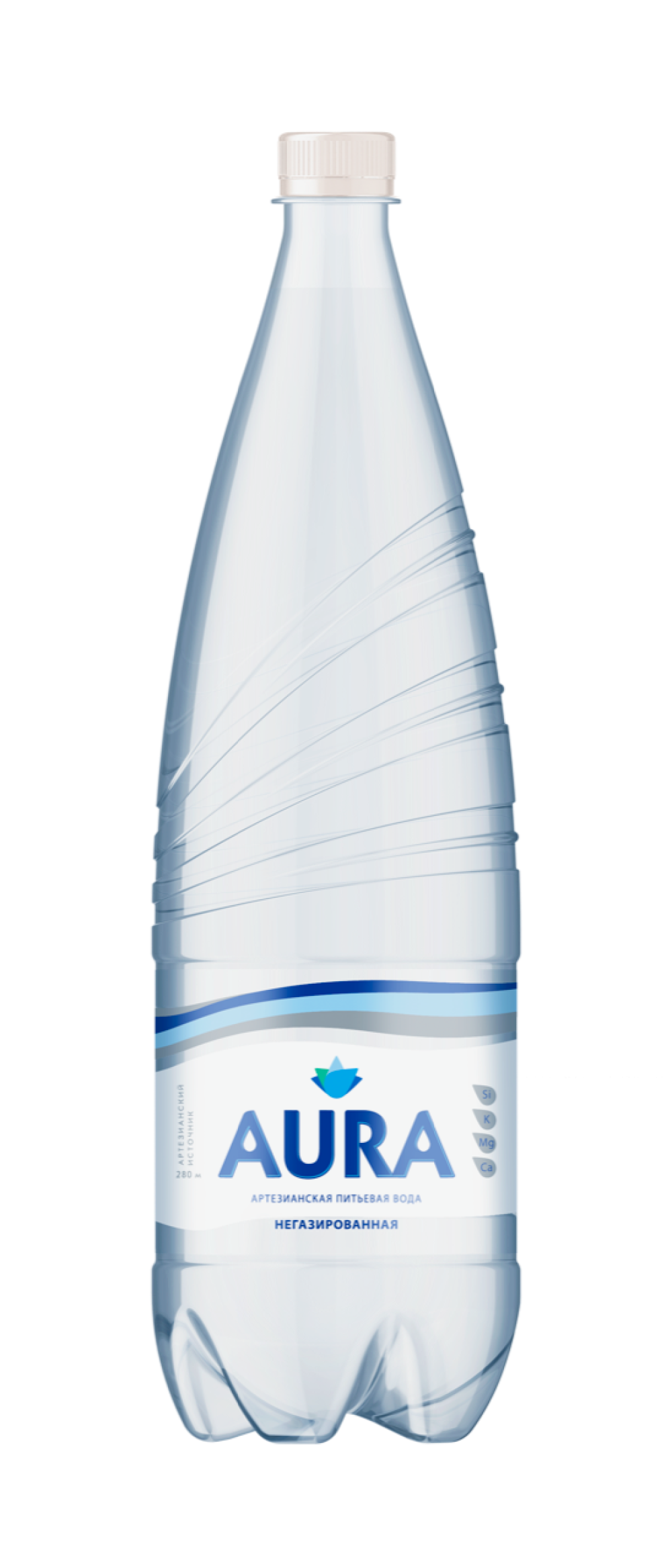 «AURA» негазированная