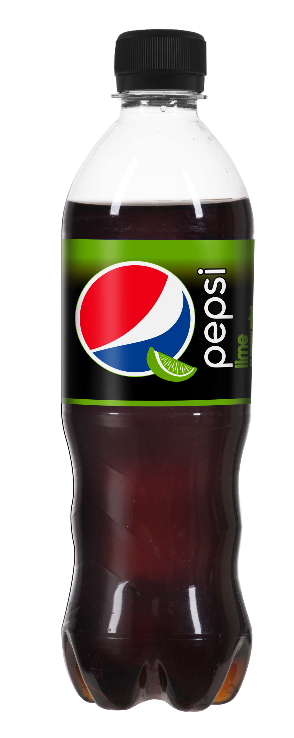 Pepsi Lime