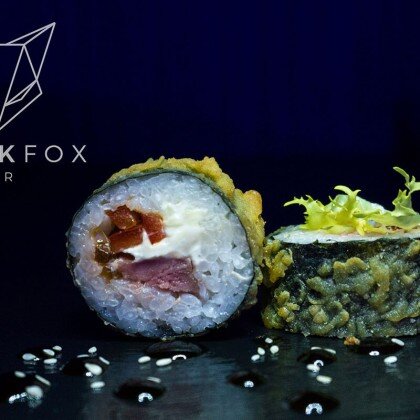 Жареный ролл «MagyraFree»