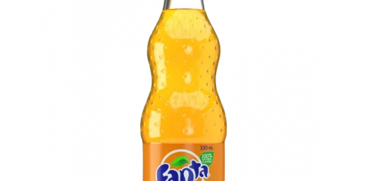 Напиток газированный Fanta «Апельсин»
