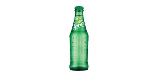 Напиток газированный Sprite