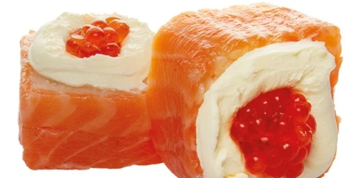 Ролл «Крем-чиз»