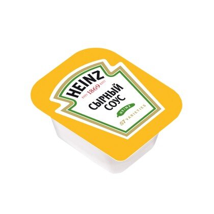 Сырный соус