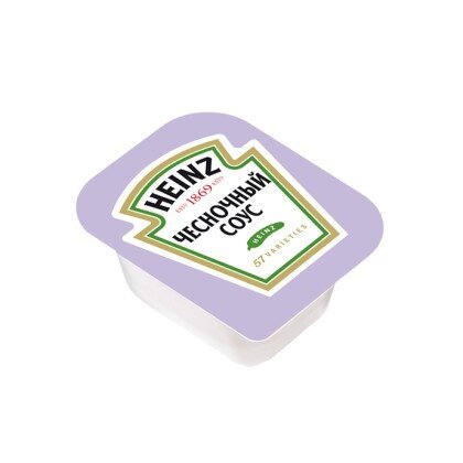 Чесночный соус «Heinz»