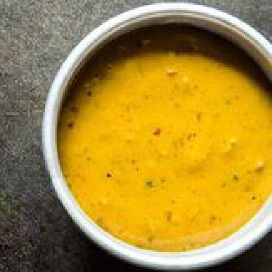 Соус горчичный