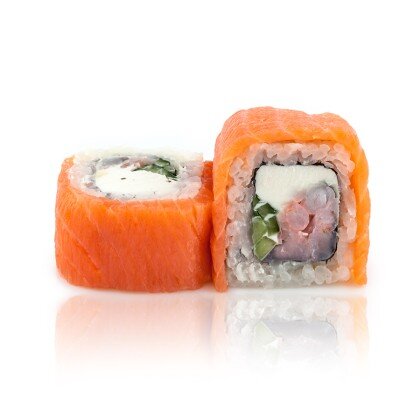 Ролл «Филадельфия Эби» L / XL