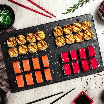 Сет «Гурман»