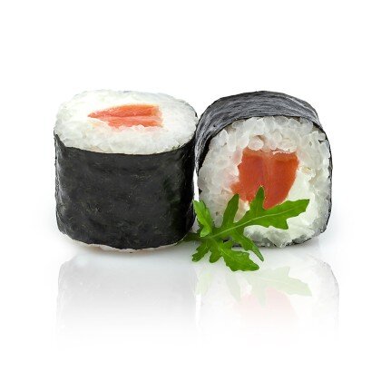 Маки «Филадельфия»