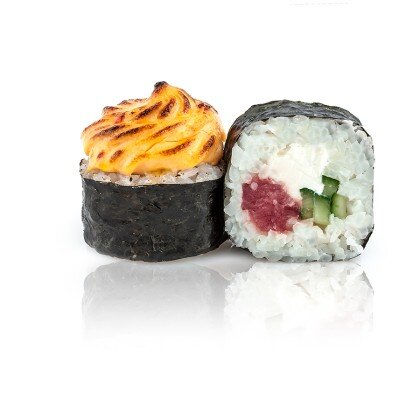 Ролл «Бостон»