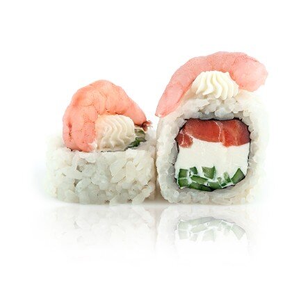 Ролл «Аляска» L/XL