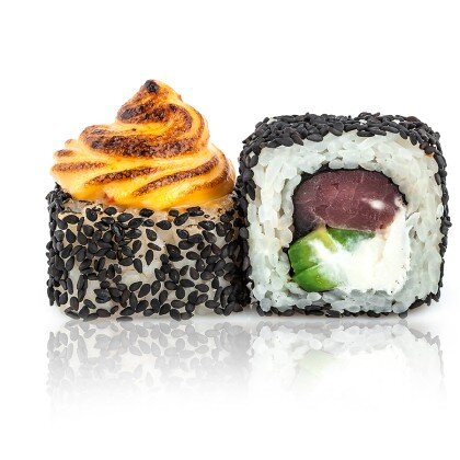 Ролл «Самурай»