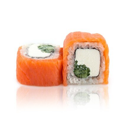 Ролл «Филадельфия» L/ XL