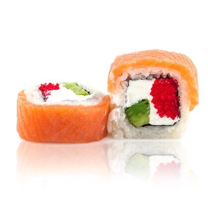 Ролл «Филадельфия VIP» L /XL