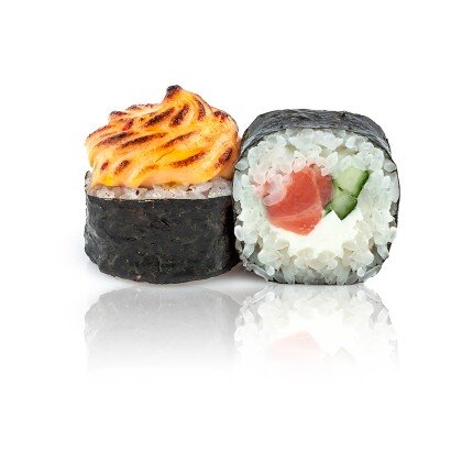 Ролл «Тайский»