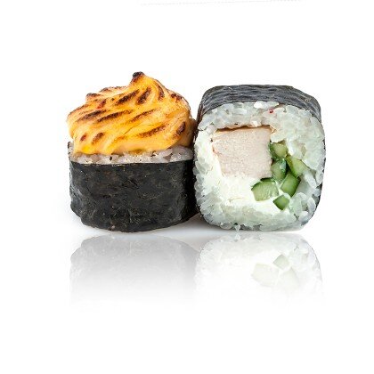 Ролл «Киото»