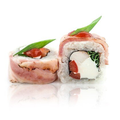 Ролл «Техас Hot»