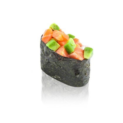 Гункан «Авокадный»