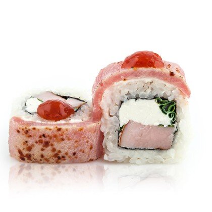 Ролл «Вулкан Hot»L/XL