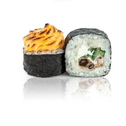 Ролл «Нихонго»