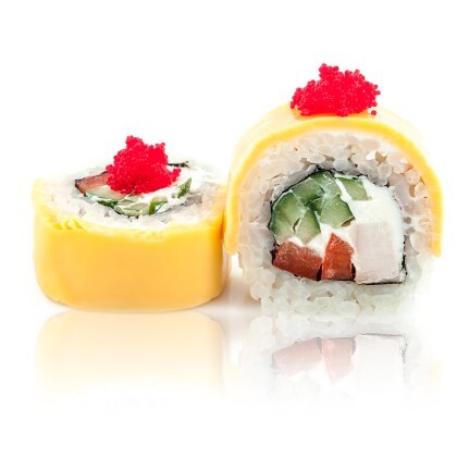 Ролл «Чизик» L/XL