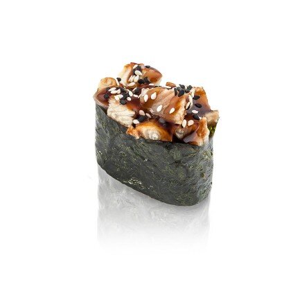 Гункан «Унаги»