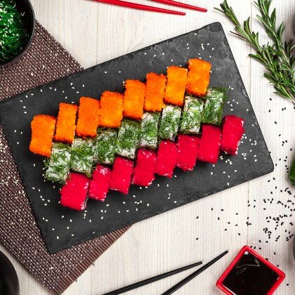 Сет «Летний Хит»