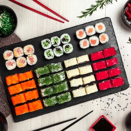 Сет «Ассорти»