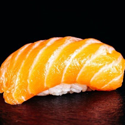 Нигири «Сяке»