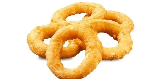 Луковые кольца