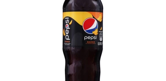 Pepsi Mango