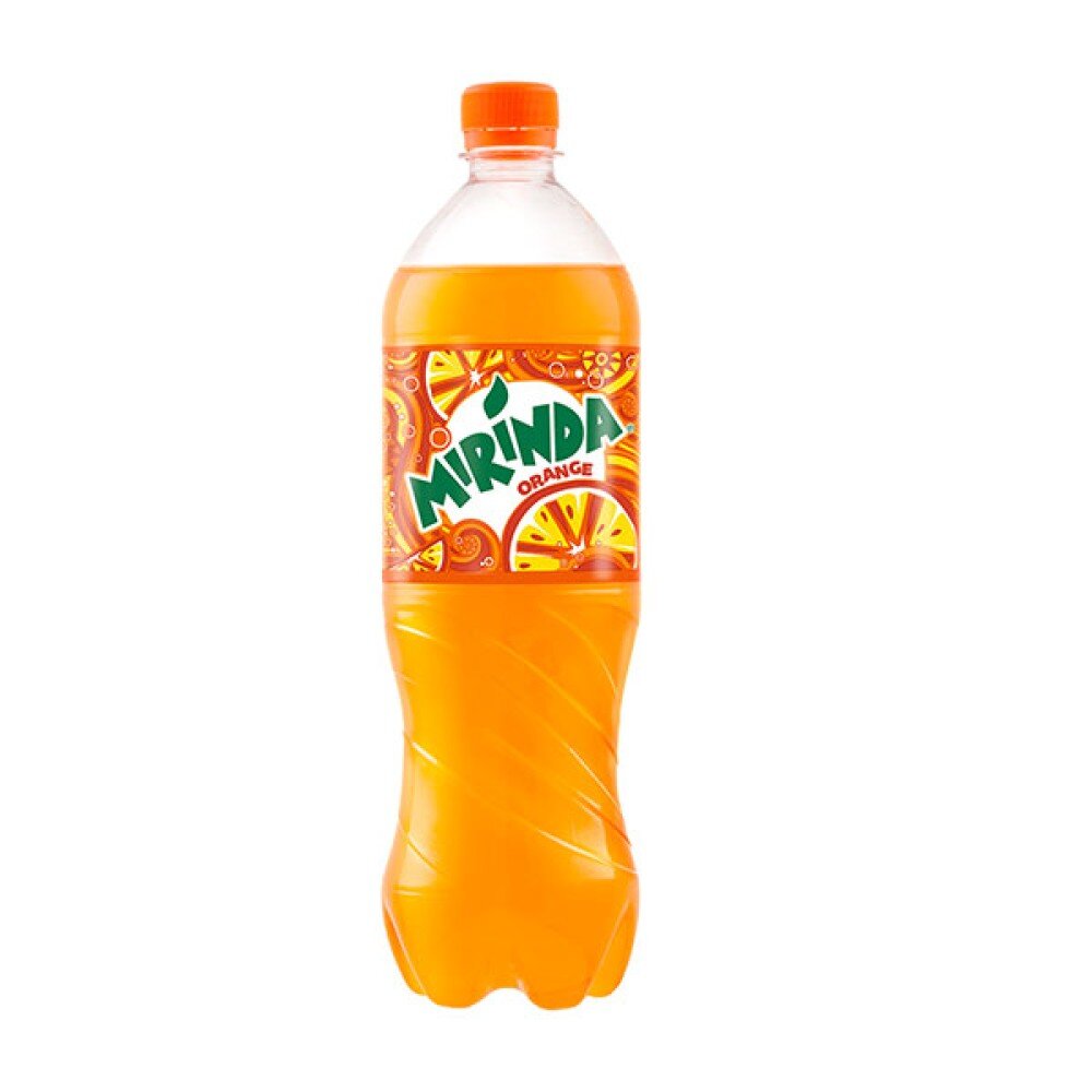 MIRINDA 0.5 ЛИТРА
