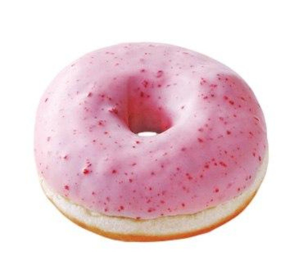 DONUTS