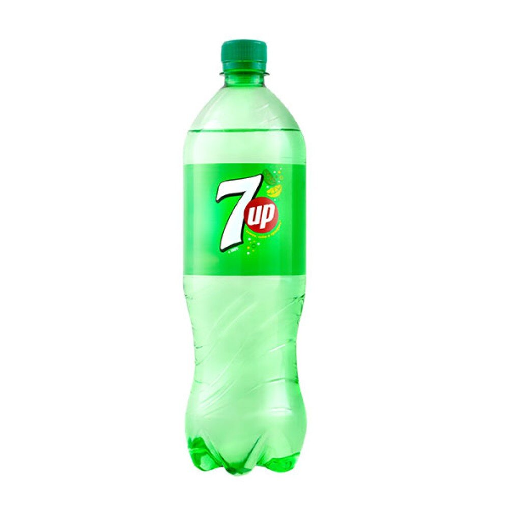 7UP 1 ЛИТР