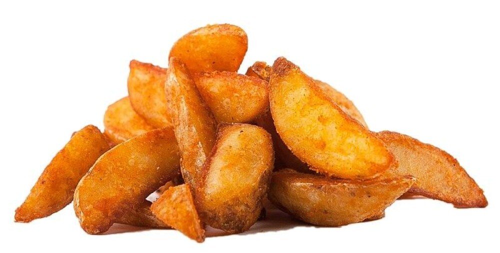 Картофель деревенский