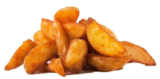 Картофель деревенский