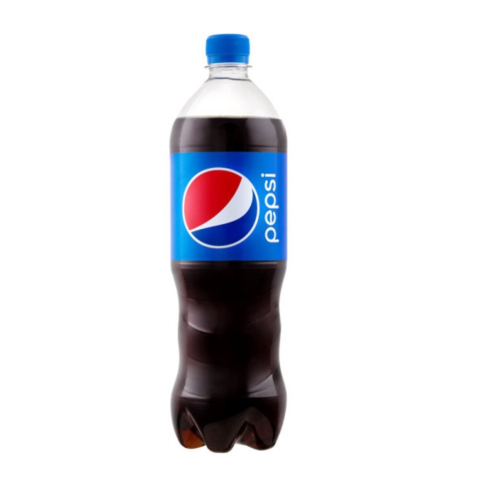 PEPSI 1 ЛИТР