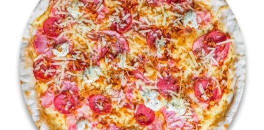 Пицца «Мясная»