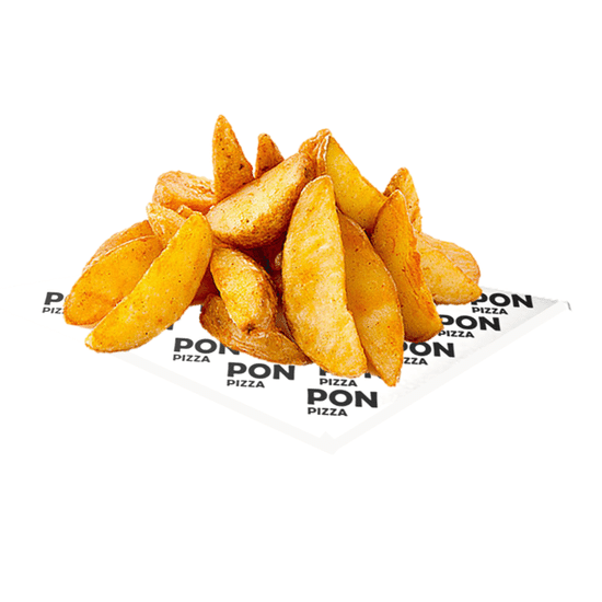 Картофельные дольки