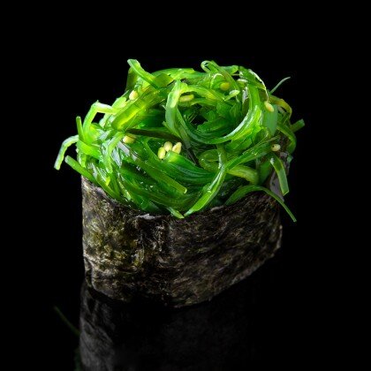 Гункан «Чукка»