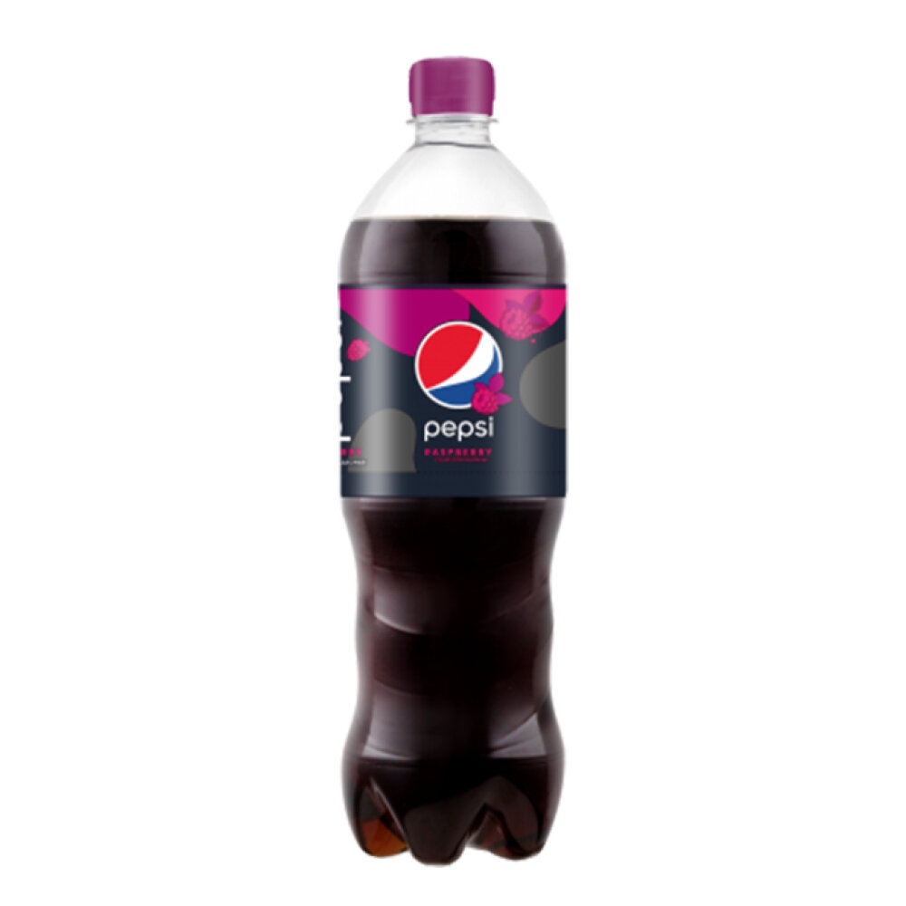 Напиток газированный Pepsi «Малина»